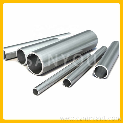 Stainless Steel Pipe Price